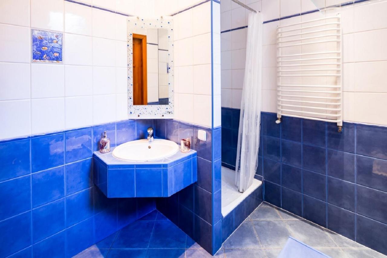 Alfa Apartments Ivana Franka Lviv Exteriör bild